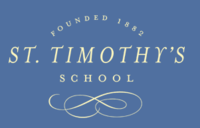 St Timothy's School